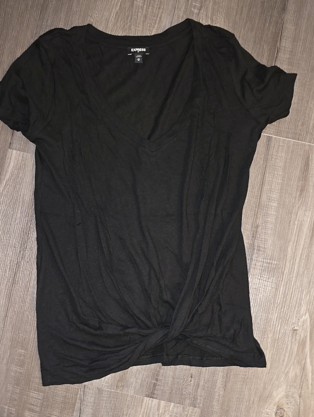NWOT Express Tees